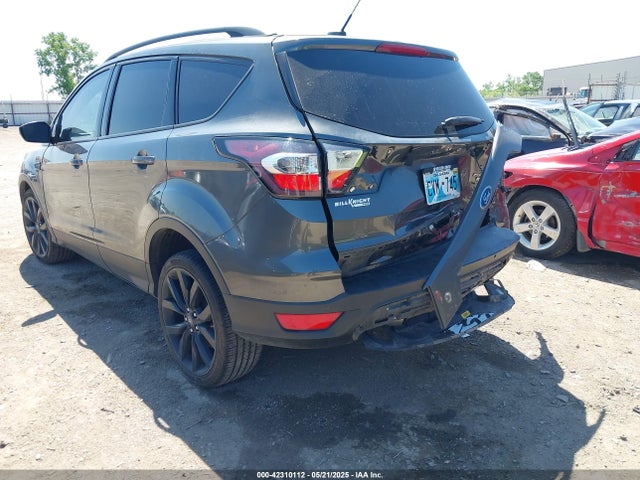 1FMCU0J92HUE94022 Ford 2017
