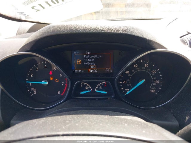 1FMCU0J92HUE94022 Ford 2017