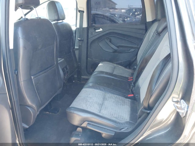 1FMCU0J92HUE94022 Ford 2017