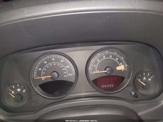 1C4NJRFB9ED886366 Jeep Patriot Latitude