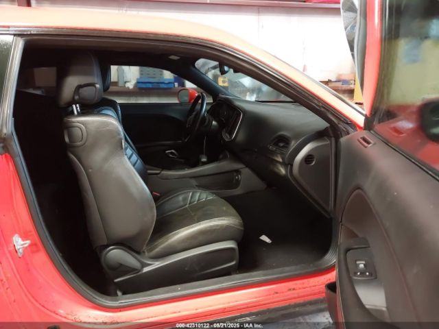 2C3CDZBT9KH627697 Dodge Challenger R/t