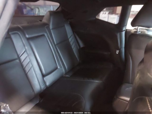 2C3CDZBT9KH627697 Dodge Challenger R/t