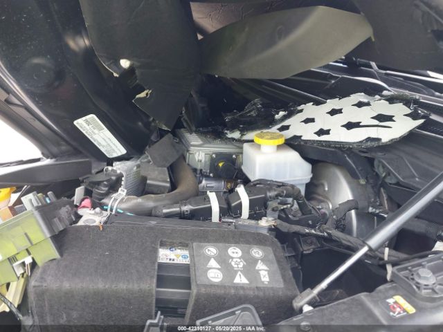 1C6SRFLT3RN110362 RAM 1500 Rebel  4x4 5'7 Box