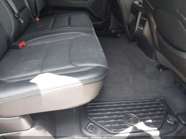 1C6SRFLT3RN110362 RAM 1500 Rebel  4x4 5'7 Box