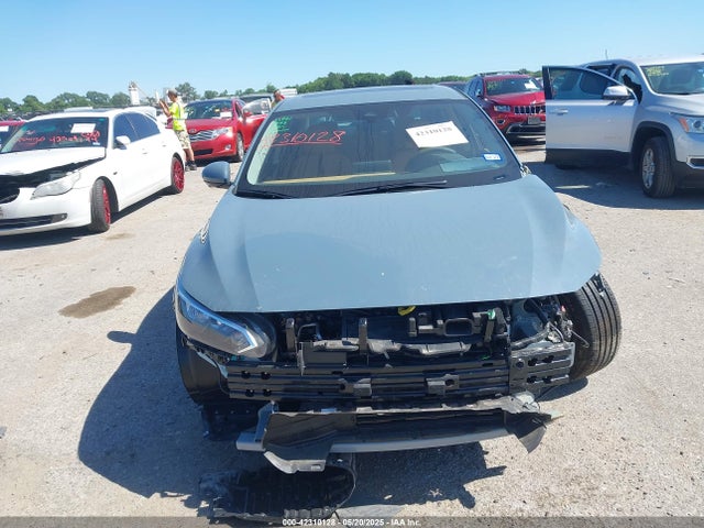 3N1AB8CV4SY216420 Nissan 2025