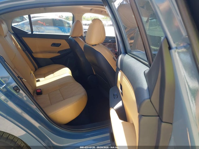 3N1AB8CV4SY216420 Nissan 2025