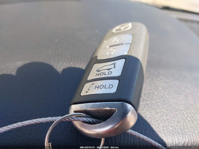 JM3KFBCM4J0321503 Mazda py cylinder deactivation