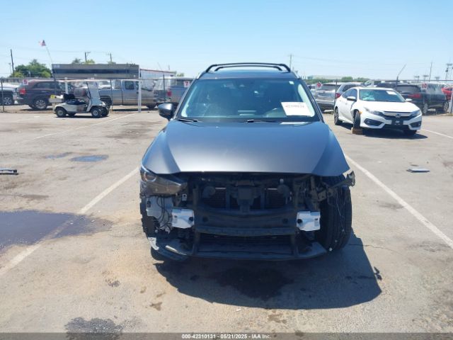 JM3KFBCM4J0321503 Mazda py cylinder deactivation