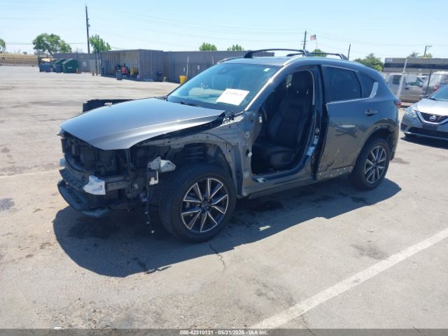 JM3KFBCM4J0321503 Mazda py cylinder deactivation