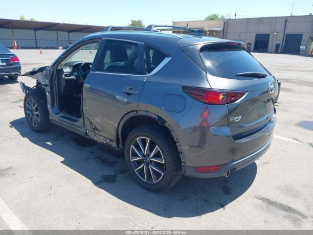 JM3KFBCM4J0321503 Mazda py cylinder deactivation