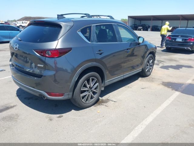 JM3KFBCM4J0321503 Mazda py cylinder deactivation