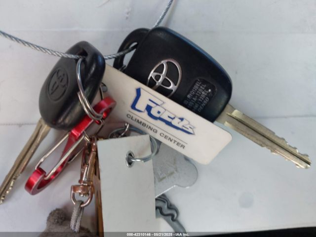 5YFBURHE0EP040397 Toyota Corolla S Premium