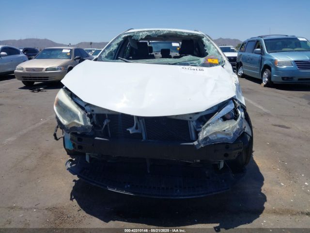 5YFBURHE0EP040397 Toyota Corolla S Premium