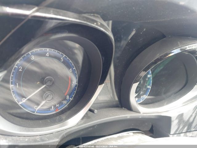 5YFBURHE0EP040397 Toyota Corolla S Premium