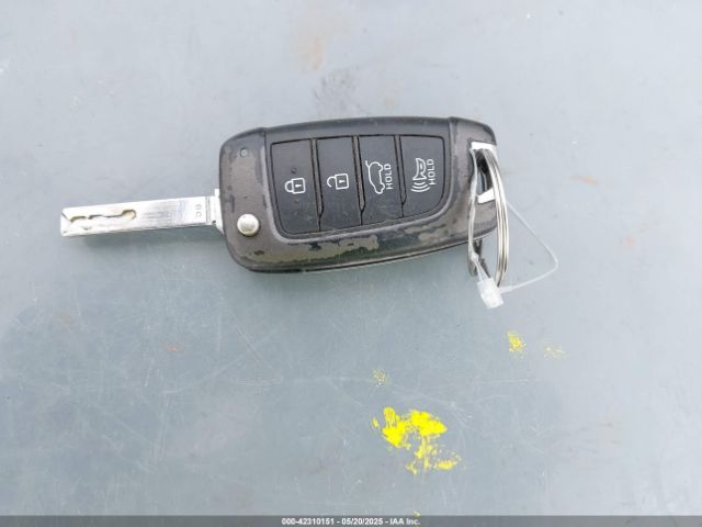 2019 HYUNDAI VELOSTER KMHTG6AF2KU016593 Photo 10