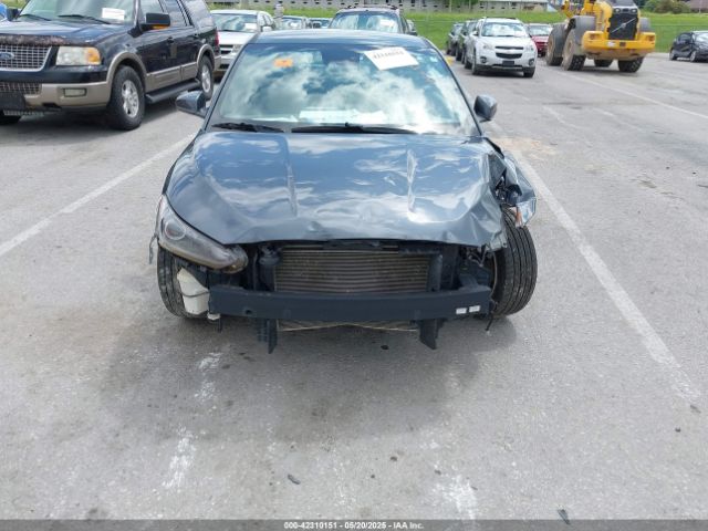 2019 HYUNDAI VELOSTER KMHTG6AF2KU016593 Photo 5
