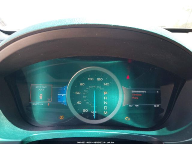 1FM5K8D81FGA72822 Ford EXPLORER XLT