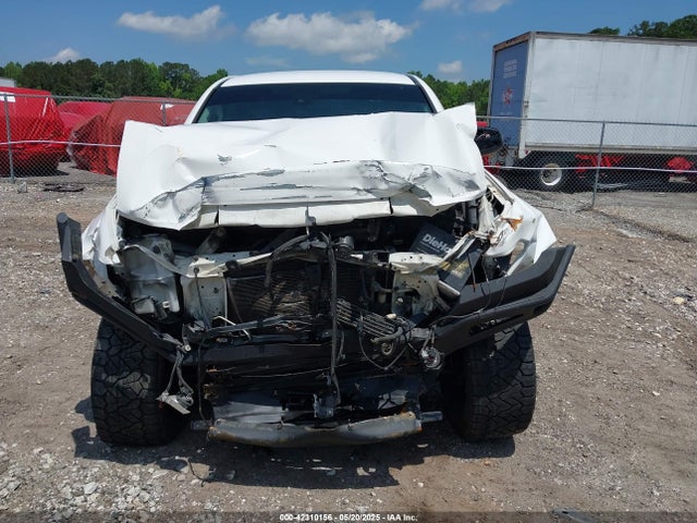 5TFCZ5AN0JX123218 Toyota Tacoma Sr V6