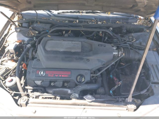 2003 ACURA TL 19UUA568X3A048095 Photo 9
