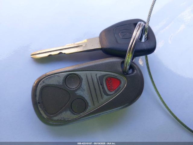 2003 ACURA TL 19UUA568X3A048095 Photo 10