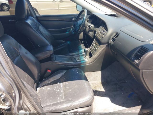 2003 ACURA TL 19UUA568X3A048095 Photo 4