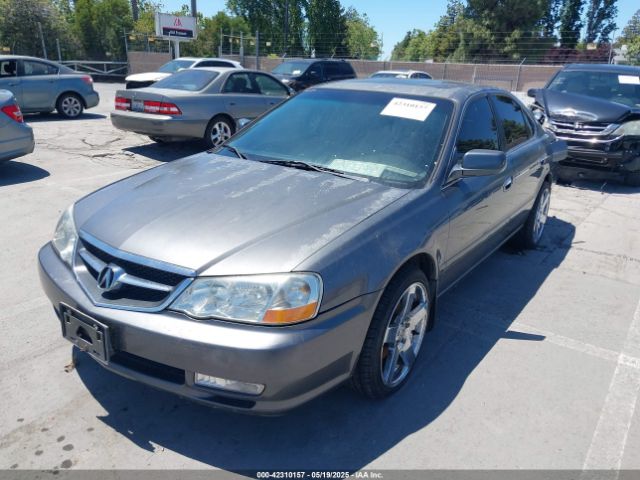 2003 ACURA TL 19UUA568X3A048095 Photo 5