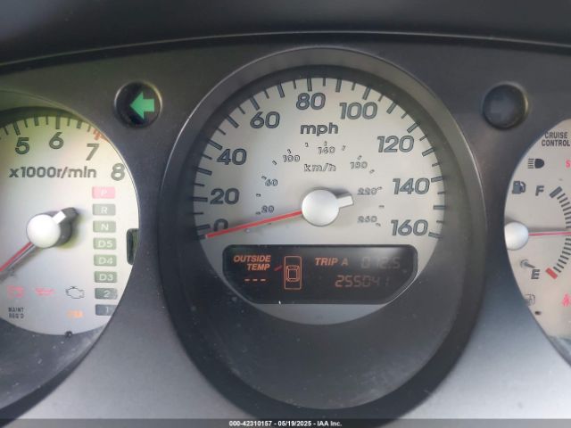 2003 ACURA TL 19UUA568X3A048095 Photo 6