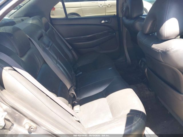 2003 ACURA TL 19UUA568X3A048095 Photo 7