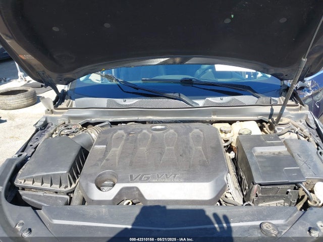 2G1105S36J9131250 Chevrolet lfx - spark ignited direct injection, vvt, e85 max, alum