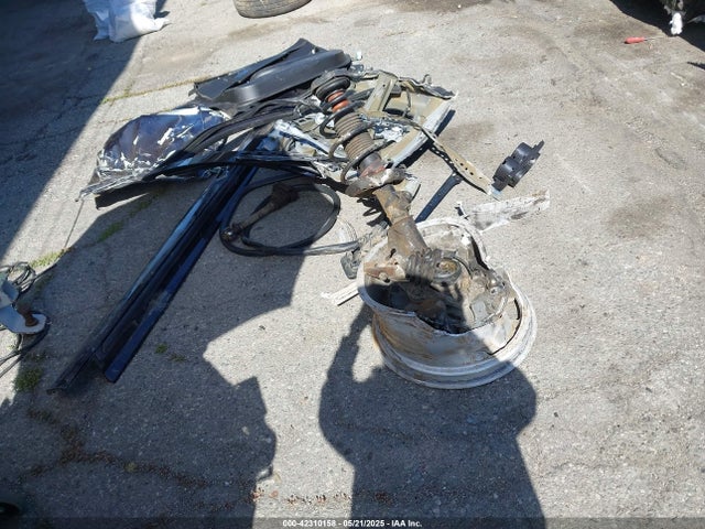 2G1105S36J9131250 Chevrolet lfx - spark ignited direct injection, vvt, e85 max, alum