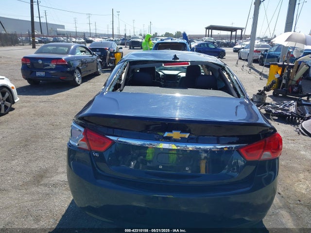 2G1105S36J9131250 Chevrolet lfx - spark ignited direct injection, vvt, e85 max, alum
