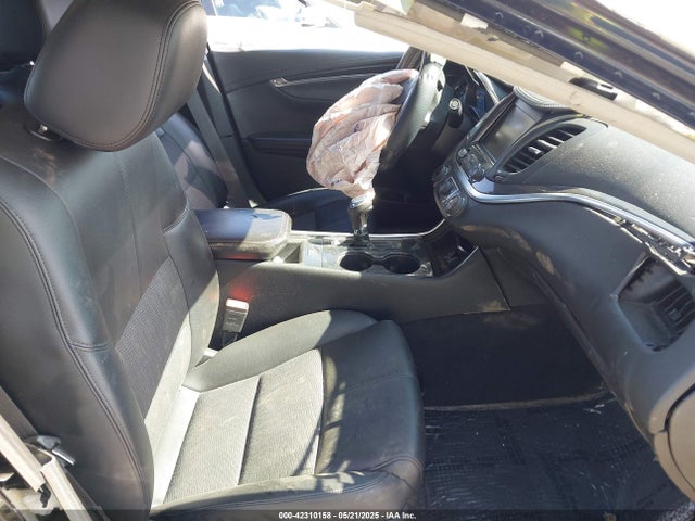 2G1105S36J9131250 Chevrolet lfx - spark ignited direct injection, vvt, e85 max, alum