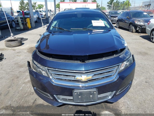 2G1105S36J9131250 Chevrolet lfx - spark ignited direct injection, vvt, e85 max, alum