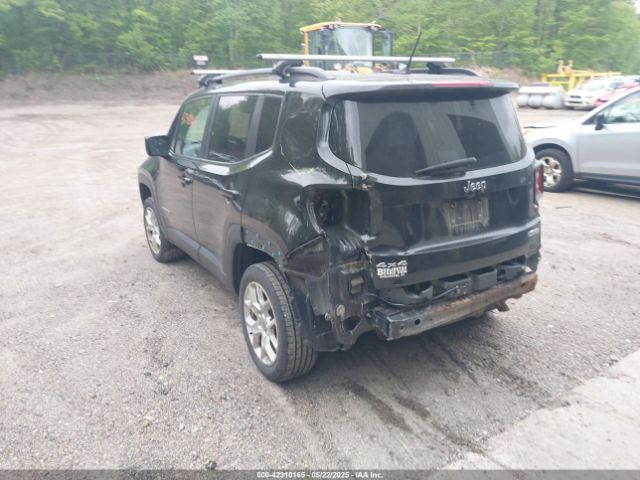 2017 JEEP RENEGADE ZACCJBBB3HPF65773 Photo 2