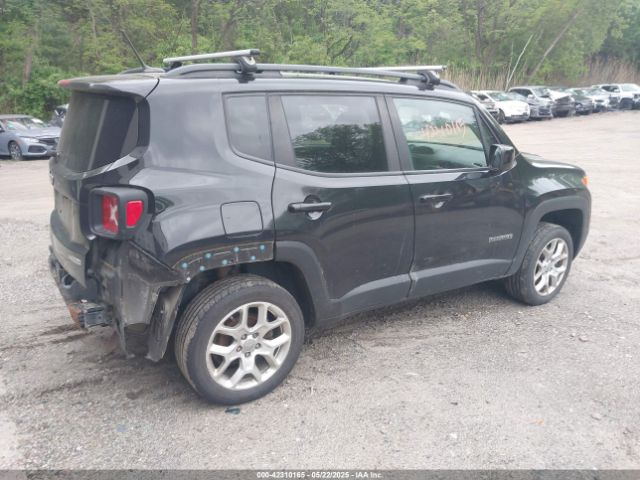2017 JEEP RENEGADE ZACCJBBB3HPF65773 Photo 3