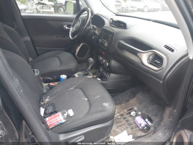 2017 JEEP RENEGADE ZACCJBBB3HPF65773 Photo 4