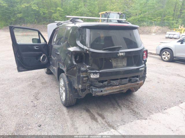2017 JEEP RENEGADE ZACCJBBB3HPF65773 Photo 5