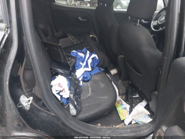 2017 JEEP RENEGADE ZACCJBBB3HPF65773 Photo 7