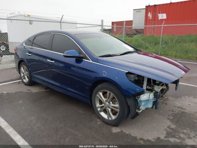 2018 HYUNDAI SONATA 5NPE34AF3JH639789