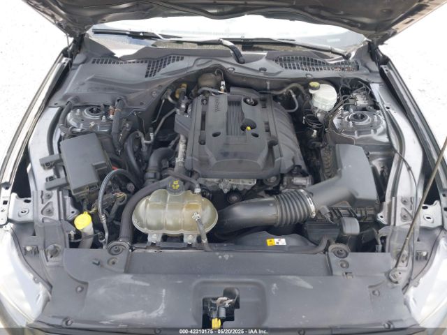 1FA6P8TH6G5263795 Ford Mustang Ecoboost