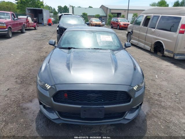 1FA6P8TH6G5263795 Ford Mustang Ecoboost