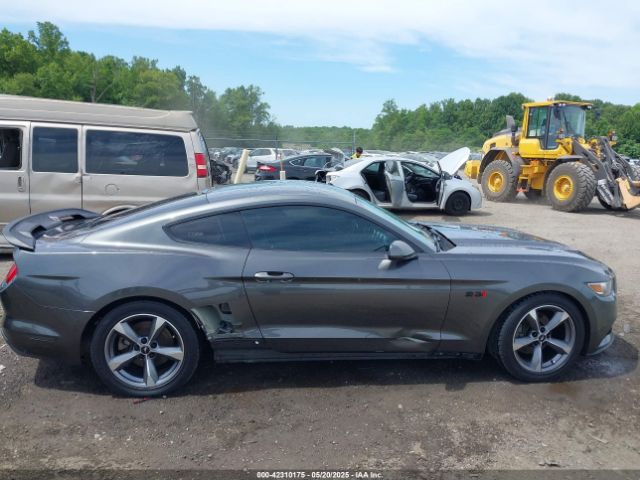 1FA6P8TH6G5263795 Ford Mustang Ecoboost