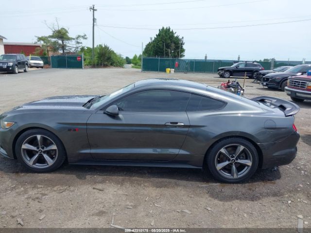 1FA6P8TH6G5263795 Ford Mustang Ecoboost