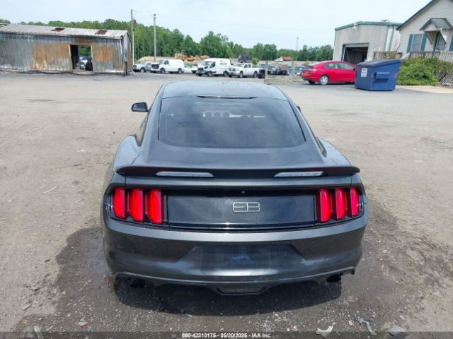 1FA6P8TH6G5263795 Ford Mustang Ecoboost