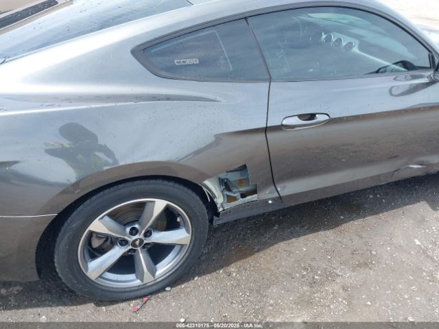 1FA6P8TH6G5263795 Ford Mustang Ecoboost