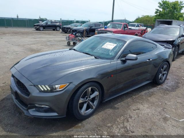 1FA6P8TH6G5263795 Ford Mustang Ecoboost