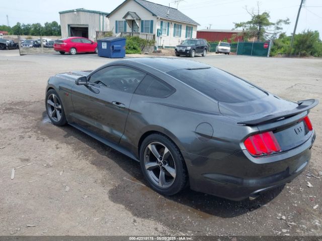1FA6P8TH6G5263795 Ford Mustang Ecoboost
