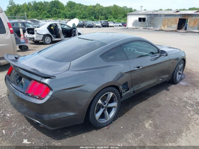1FA6P8TH6G5263795 Ford Mustang Ecoboost