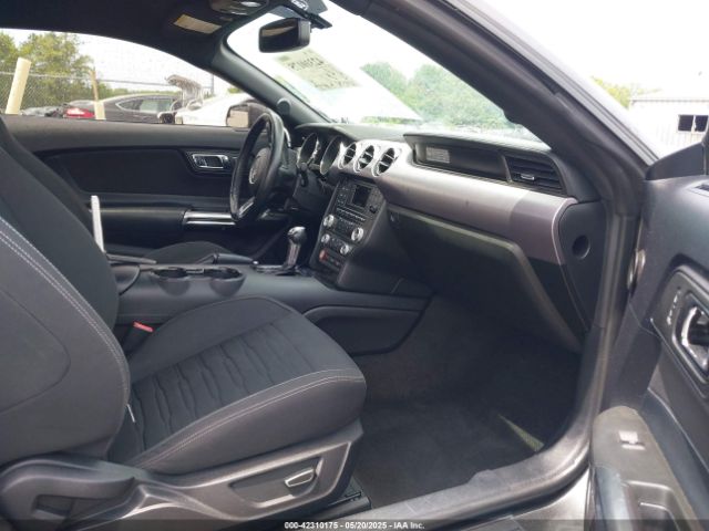 1FA6P8TH6G5263795 Ford Mustang Ecoboost