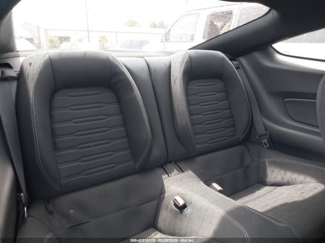 1FA6P8TH6G5263795 Ford Mustang Ecoboost